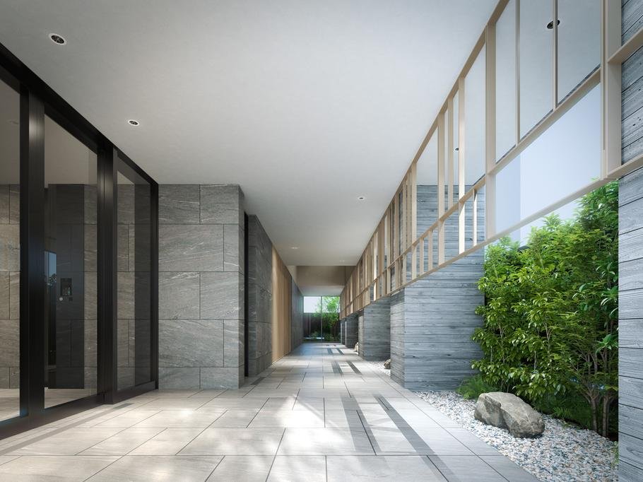 アトラス上野根岸の取材レポート画像