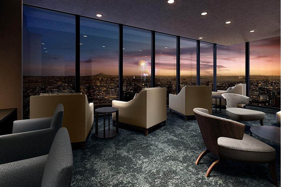 ルネ加須／ワンハンドレッド・レジデンスの建物の特徴画像