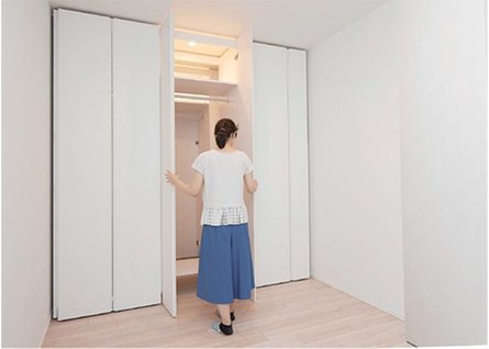 ルネ加須／ワンハンドレッド・レジデンスの取材レポート画像