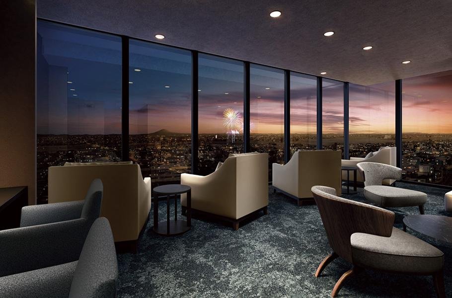 ルネ加須／ワンハンドレッド・レジデンスの取材レポート画像