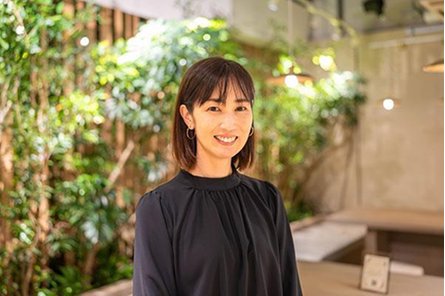 イニシア調布ステーションサイトの取材レポート画像