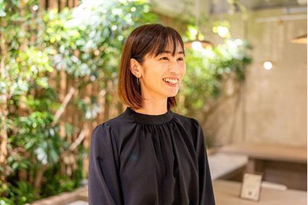 イニシア調布ステーションサイトの取材レポート画像