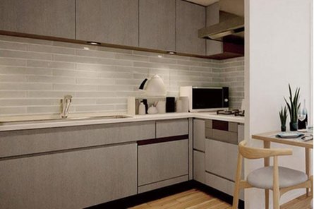 イニシア調布ステーションサイトの取材レポート画像