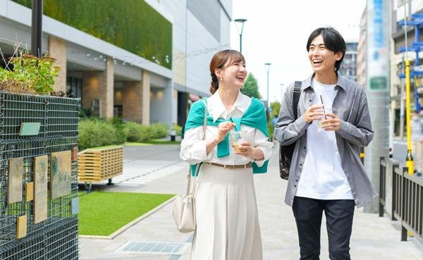 イニシア調布ステーションサイトの取材レポート画像