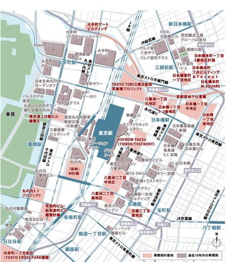 ウィルローズ森下の取材レポート画像