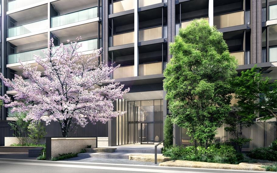 リビオ高田馬場の取材レポート画像