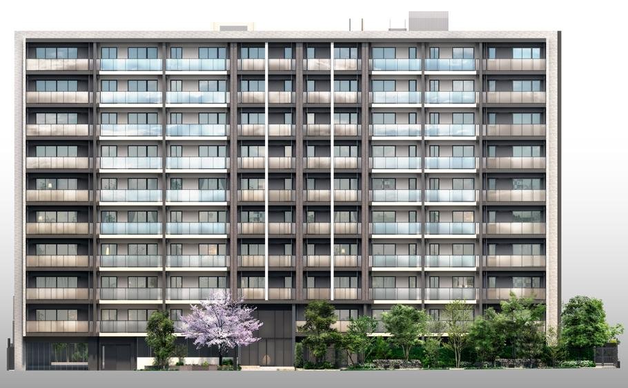 リビオ高田馬場の取材レポート画像