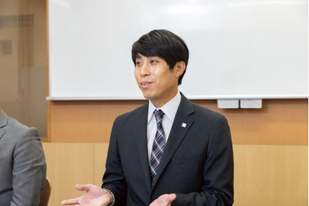 プレディア南浦和の取材レポート画像