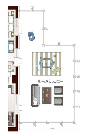 ジオ練馬富士見台の取材レポート画像
