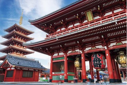 ティサージュ上野入谷の取材レポート画像