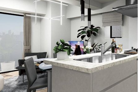 ティサージュ上野入谷の取材レポート画像