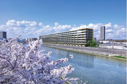 ジオ板橋浮間舟渡の取材レポート画像