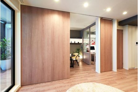 ジオ板橋浮間舟渡の取材レポート画像