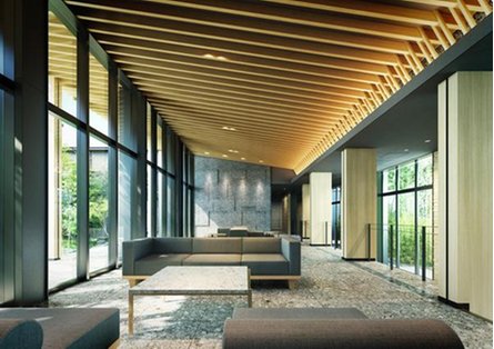 ジオ荻窪の取材レポート画像