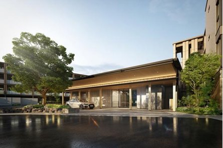 ジオ荻窪の取材レポート画像