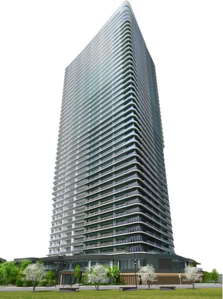 幕張ベイパーク　ブルームテラスタワーの取材レポート画像