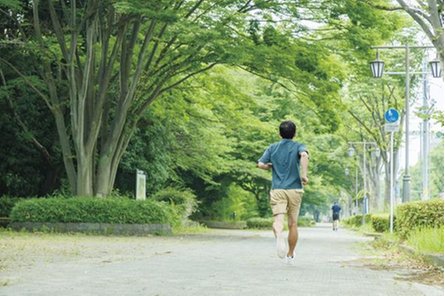 パークタワー柏の葉キャンパスの取材レポート画像