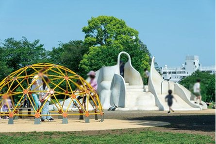 シエリア杉並高井戸の取材レポート画像