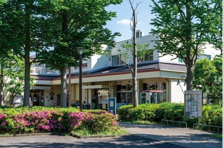 シエリア杉並高井戸の取材レポート画像