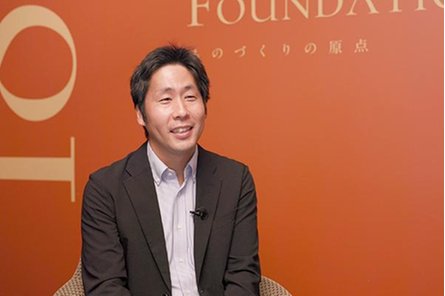 ザ・パークハウス 船橋レジデンスの取材レポート画像