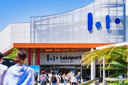 ザ・パークハウス 船橋レジデンスの取材レポート画像