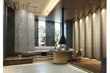 ザ・パークハウス 船橋レジデンスの取材レポート画像