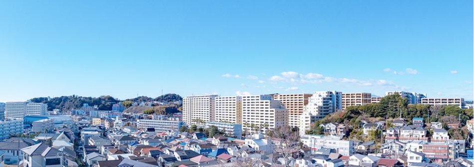 プレディア大船ヒルトップの室内の特徴画像