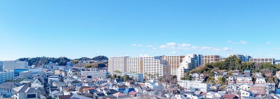 プレディア大船ヒルトップの取材レポート画像