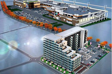 エステムコート八王子高尾の取材レポート画像