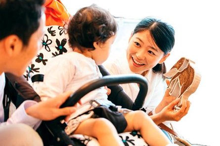 エステムコート八王子高尾の取材レポート画像