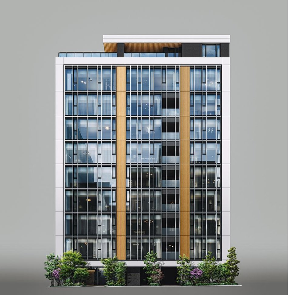 クリオ日本橋人形町の建物の特徴画像