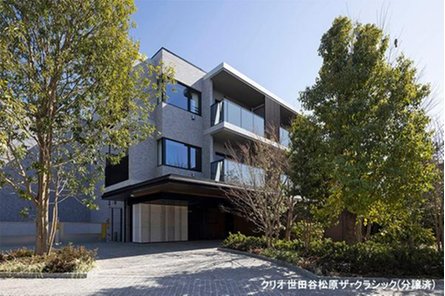 クリオ日本橋人形町の取材レポート画像