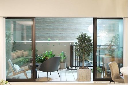 シュロスガーデン千葉の取材レポート画像