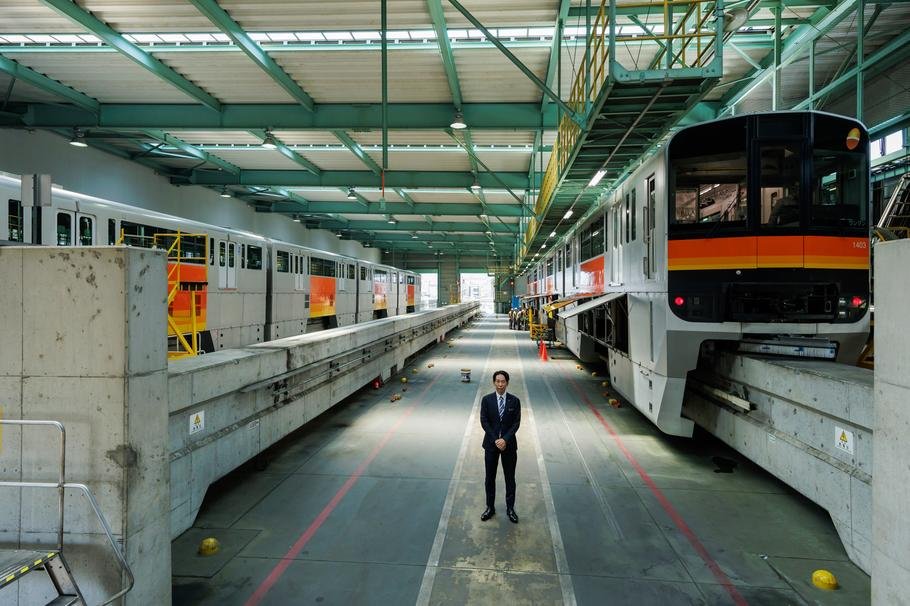 GREEN TOKYO PROJECT / クロスアリーナ玉川上水の取材レポート画像