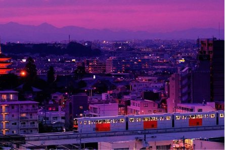 GREEN TOKYO PROJECT / クロスアリーナ玉川上水の取材レポート画像