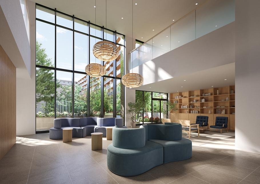 GREEN TOKYO PROJECT / クロスアリーナ玉川上水の取材レポート画像