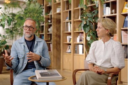 GREEN TOKYO PROJECT / クロスアリーナ玉川上水の取材レポート画像