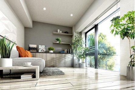 ピアース石神井公園の取材レポート画像