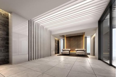 ピアース石神井公園の取材レポート画像