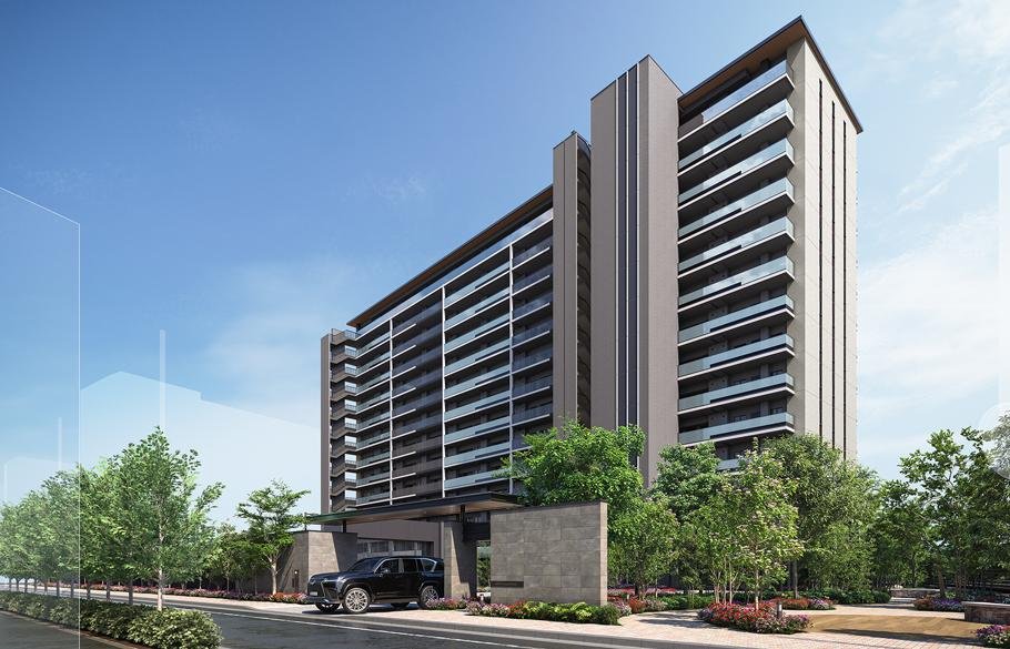 アネシア南六郷の取材レポート画像