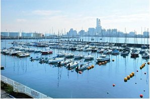 （仮称）横浜汐見台プロジェクトの周辺環境の特徴画像