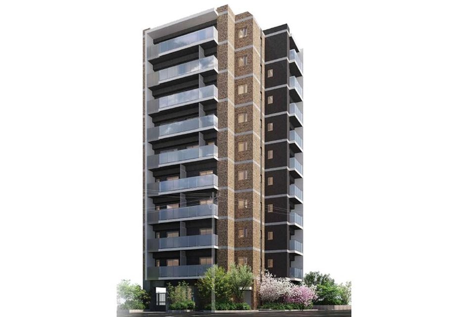 ルジェンテ横浜桜木町の建物の特徴画像