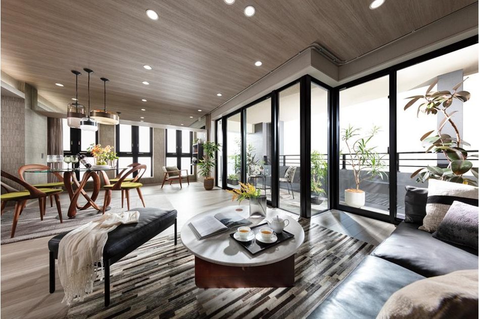 ヴェレーナグラン府中美好の室内の特徴画像