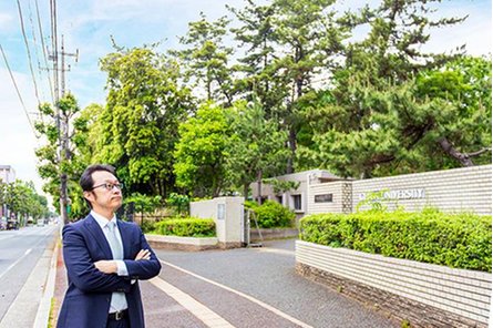 西千葉レジデンス アベニューの取材レポート画像