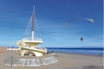 西千葉レジデンス アベニューの取材レポート画像