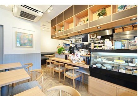 ザ・パークハウス 亀戸九丁目の取材レポート画像