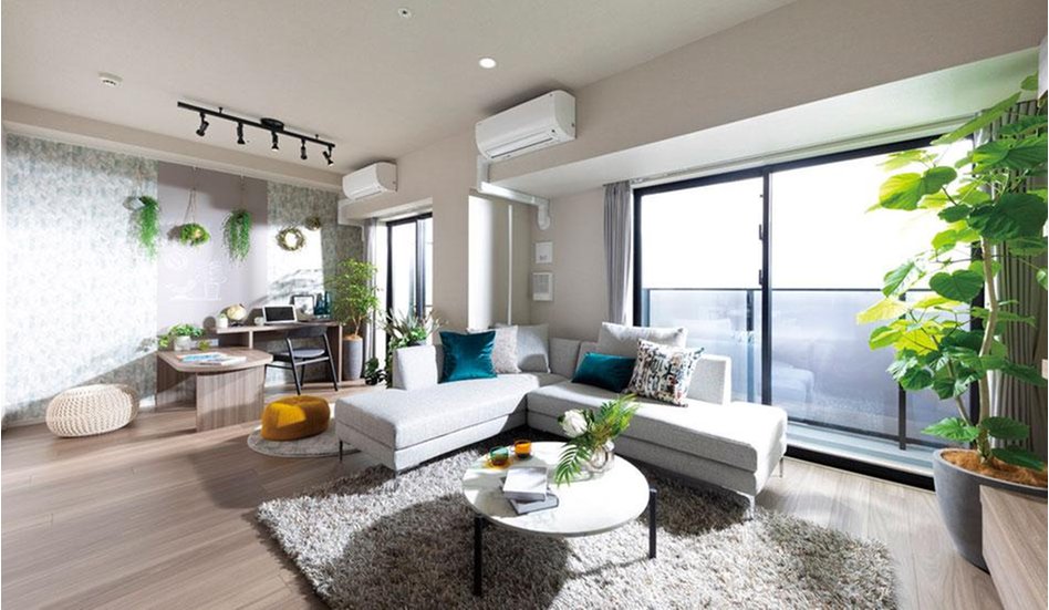 アトラスタワー小平小川の室内の特徴画像