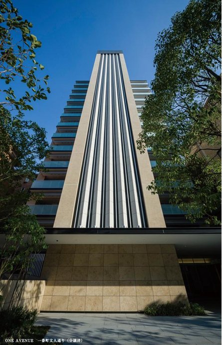 アトラスタワー小平小川の取材レポート画像