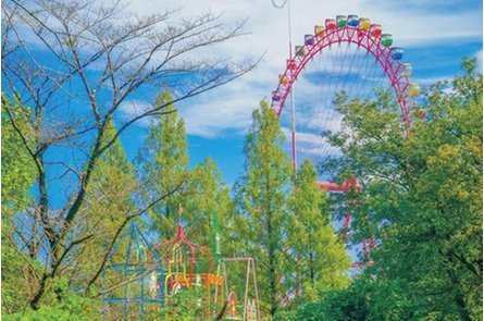 アトラスタワー小平小川の取材レポート画像