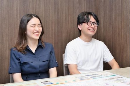 アトラスタワー小平小川の取材レポート画像